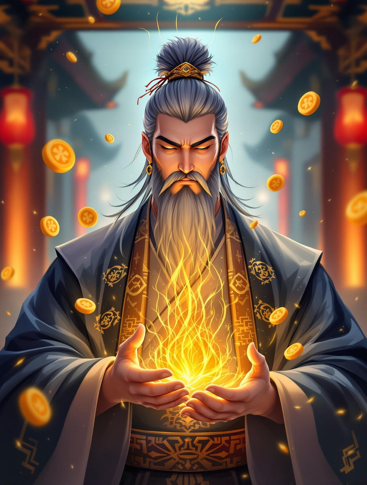 黄果短剧官网入口 - 饼干修仙记